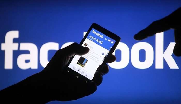 Σάλος με το Facebook: Το "σφάλμα" που εξόργισε τους χρήστες