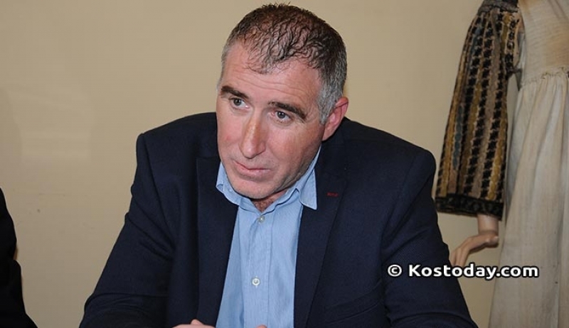 Μ. Κιάρης από Υδατόπυργο Αντιμάχειας: Είμαστε έτοιμοι για αύξηση κατανάλωσης – Παράκληση για ορθολογική διαχείριση