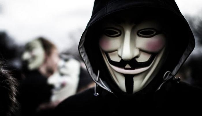 Οι Anonymous προειδοποιούν: Το ISIS σχεδιάζει επιθέσεις την Κυριακή-Δείτε σε ποιες χώρες