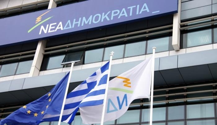 Βρίσκουν τη "χρυσή τομή" στη ΝΔ για εκλογές την 1η Νοεμβρίου