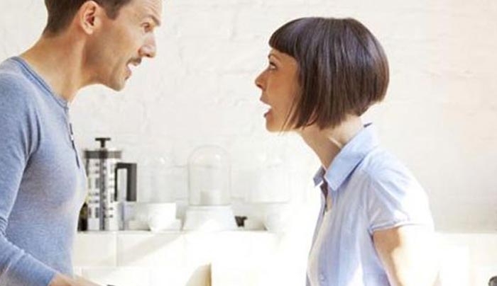 Πώς να λήξεις γρήγορα έναν καβγά σε 5 βήματα