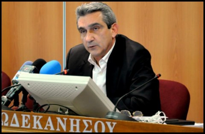 Σκληρή επίθεση του Γιώργου Χατζημάρκου στη Λίτσα Φτακλάκη