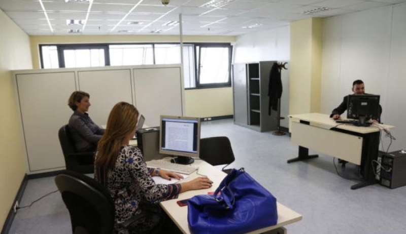 Δημόσιο: Χιλιάδες προσλήψεις μονίμων υπαλλήλων σε υπουργεία, νοσοκομεία και υπηρεσίες μέσω ΑΣΕΠ