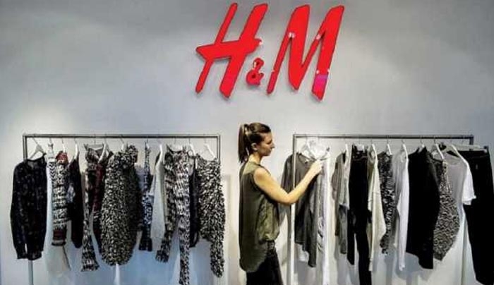 Στα 145 εκατ. ευρώ ο τζίρος της H&amp;M - Ο ανταγωνισμός στην ελληνική αγορά ένδυσης