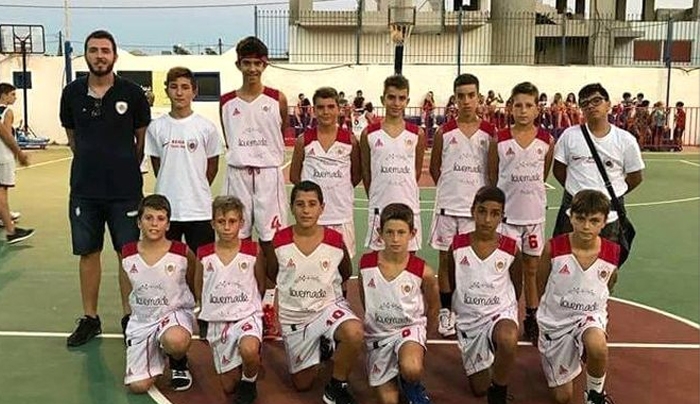 Στην Αθήνα για φιλικά ο Ηρακλής 2000!