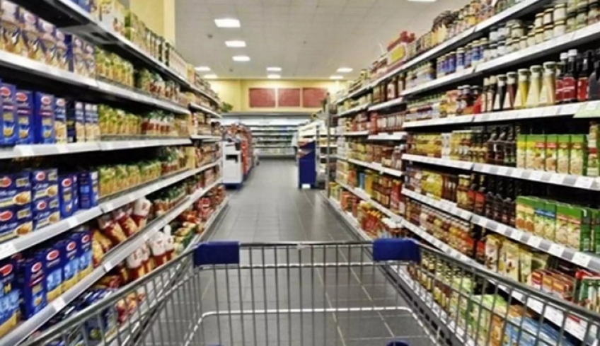 Λινού: Οι εργαζόμενοι στα σούπερ μάρκετ κινδυνεύουν – Πρέπει να βρούμε και άλλα μέτρα