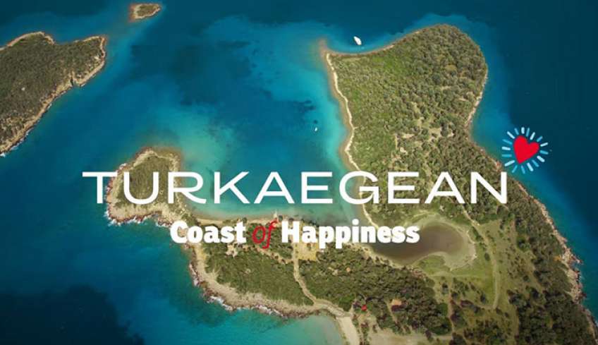 «Turkaegean» και με την «βούλα» της Κομισιόν!