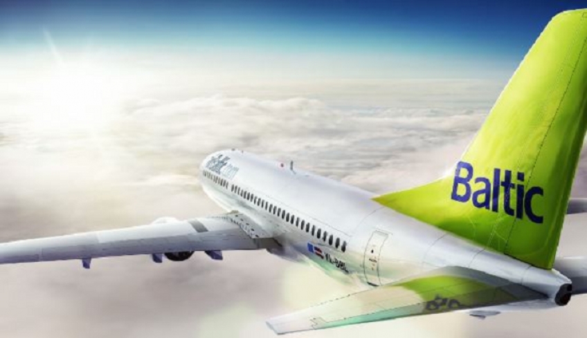 airBaltic: Aκυρώνονται οι συνδέσεις από Ρίγα προς Κω, Ρόδο και Θεσσαλονίκη