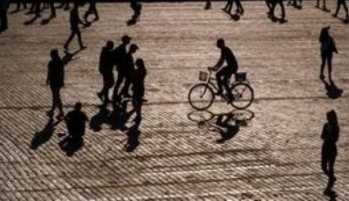 Μια πόλη κόστισε το δημογραφικό-Υπεροχή των ηλικιωμένων στην Ελλάδα