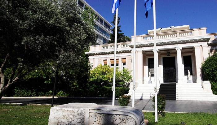 Μαξίμου: Ποιά είναι τα κέρδη για την Ελλάδα από τη νέα συμφωνία