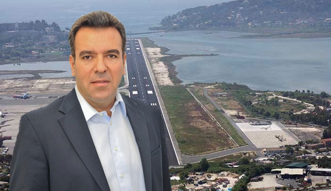 Να πιστοποιηθούν άμεσα τα ραδιοβοηθήματα στα Περιφερειακά Αεροδρόμια για να μην υπάρξει πρόβλημα με τις βραδινές πτήσεις