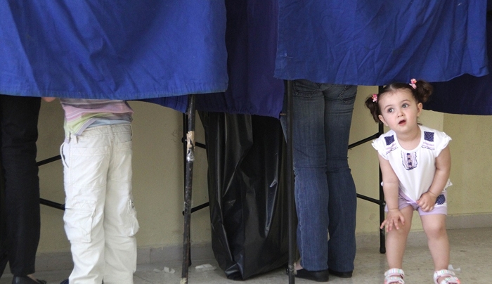 Νέα δημοσκόπηση: Μεγάλη διαφορά της ΝΔ σε πρόθεση ψήφου, παράσταση νίκης