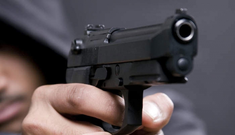 Πρωτοφανές: Μαθητής στην Λαμία πυροβόλησε συμμαθητή του μέσα στο Γυμνάσιο