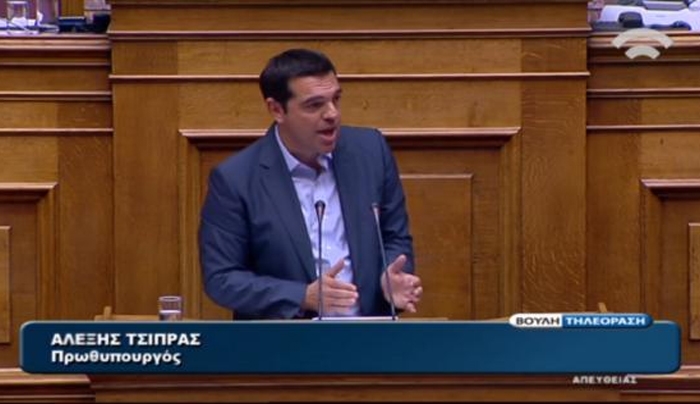 «Δεν μετανιώνω που αποφάσισα τον συμβιβασμό έναντι του ηρωικού χορού του Ζαλόγγου»