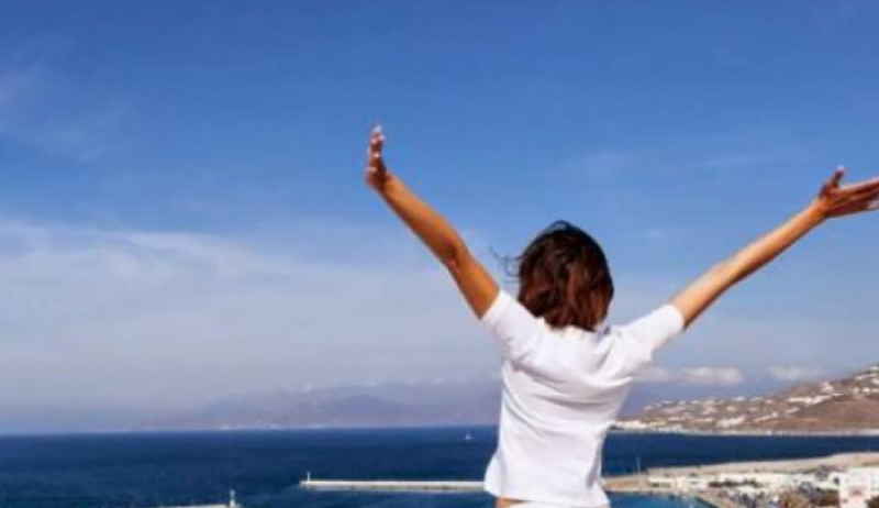 Αποθέωση από τον αυστριακό TUI: «Η Ελλάδα είναι ο απόλυτος προορισμός για διακοπές»