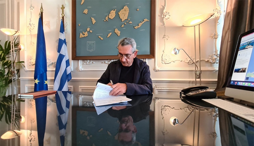 Δομές αστέγων σε Ρόδο και Κω με χρηματοδότηση από ευρωπαϊκούς πόρους της Περιφέρειας Ν. Αιγαίου