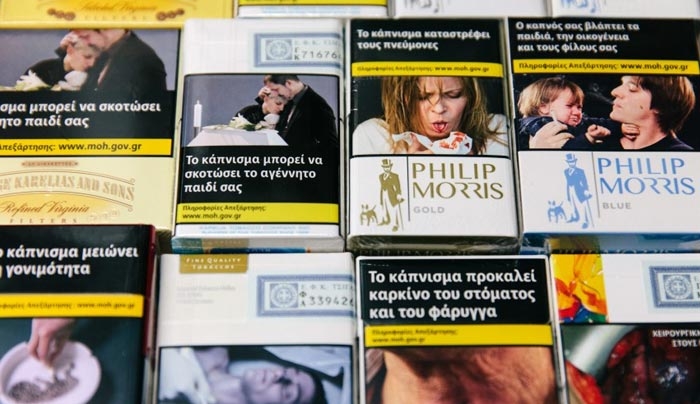 Και τελικά, τι καταλάβαμε απ' όλη αυτή τη φρίκη στα πακέτα των τσιγάρων;