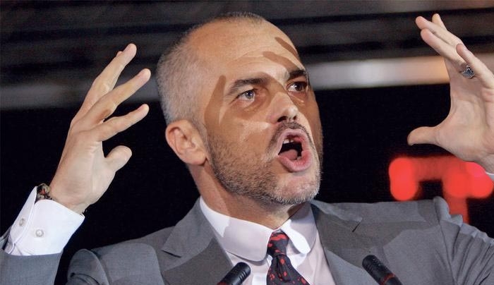 ΝΕΑ ΠΡΟΚΛΗΣΗ: Ο Ράμα έριξε την... Ιστορία από την Ακρόπολη