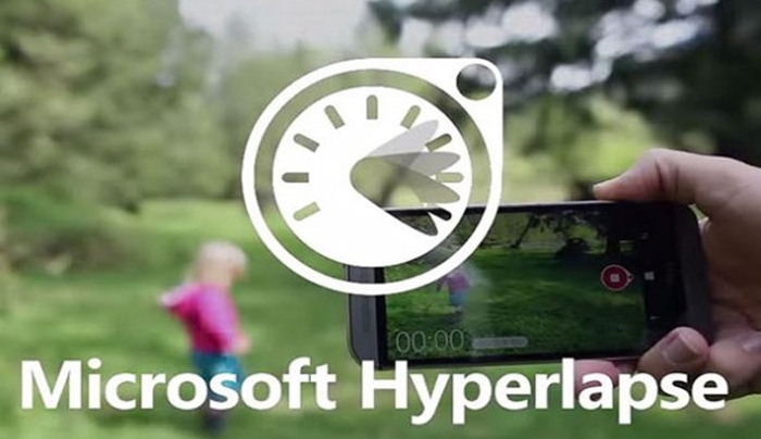 Microsoft Hyperlapse: Διαθέσιμη η εφαρμογή που αφαιρεί κουνήματα από timelapse videos (βίντεο)