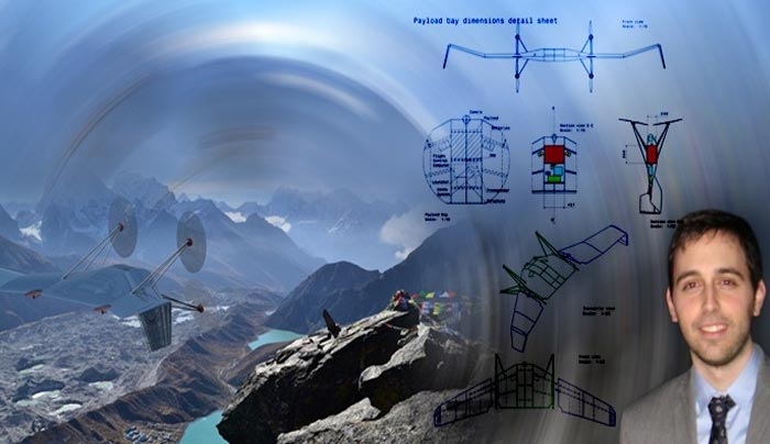 Drone νέας γενιάς με ελληνική υπογραφή