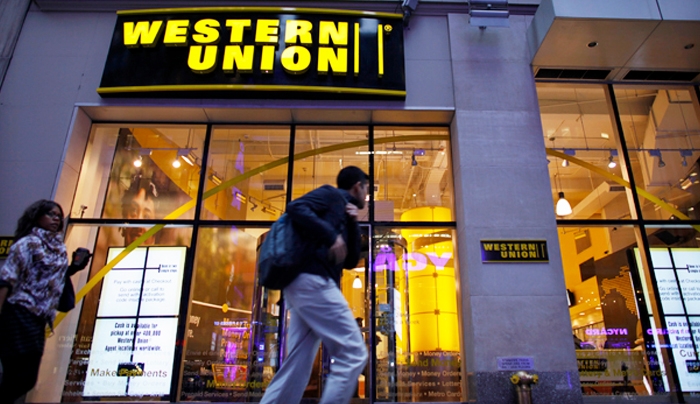 Μετά το PayPal, έκλεισε και η Western Union