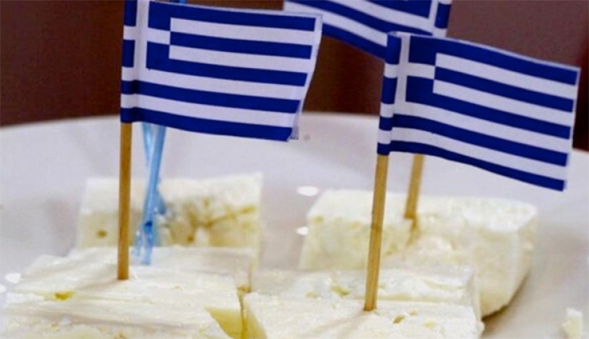 Πωλούσαν «λευκό τυρί» ως «φέτα ΠΟΠ» - Παραπέμπεται η εταιρεία στην Επιτροπή παραβάσεων του ΥΠΑΑΤ