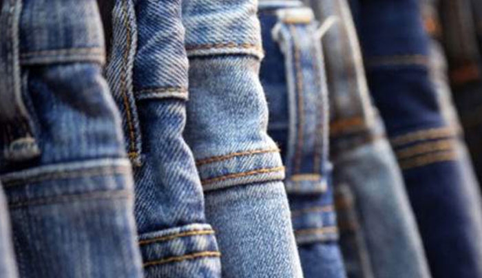 Τέλος τα skinny τζιν -Τι είναι τα slimmy παντελόνια που κατακτούν τις γυναίκες (Photo)