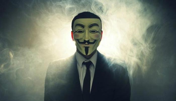Οι Anonymous κηρύσσουν τον πόλεμο στους τζιχαντιστές - ΒΙΝΤΕΟ
