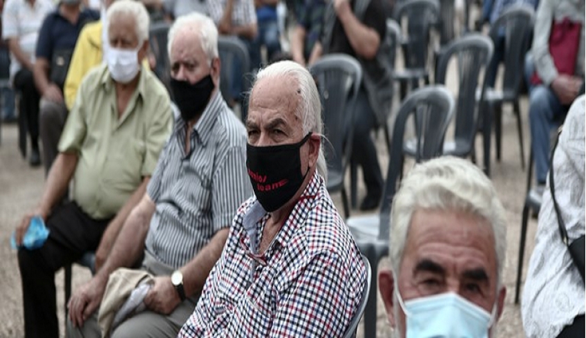 Εκκρεμείς συντάξεις: Έρχεται τροπολογία για άμεση εθνική σύνταξη και αναδρομικά