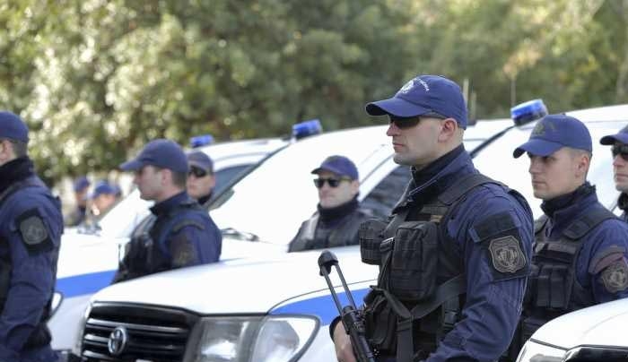 Στην «φαρέτρα» της ΕΛ.ΑΣ smartphones - Επιτόπου αναγνώριση με φωτογραφία και δακτυλικά αποτυπώματα