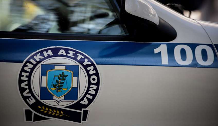 Στοχευμένη αστυνομική επιχείρηση πραγματοποιήθηκε στην Πάτμο