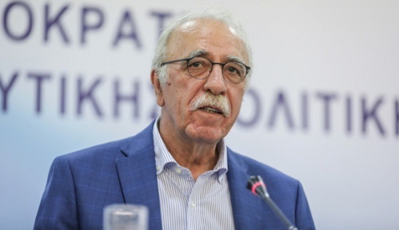 Βίτσας: Αυτά προβλέπει η συμφωνία με τη Γερμανία για το προσφυγικό