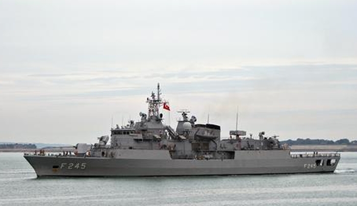 Η ΤΟΥΡΚΙΑ ΕΠΙΜΕΝΕΙ: Και στο ΝΑΤΟ οι "γκρίζες ζώνες" στο Αιγαίο