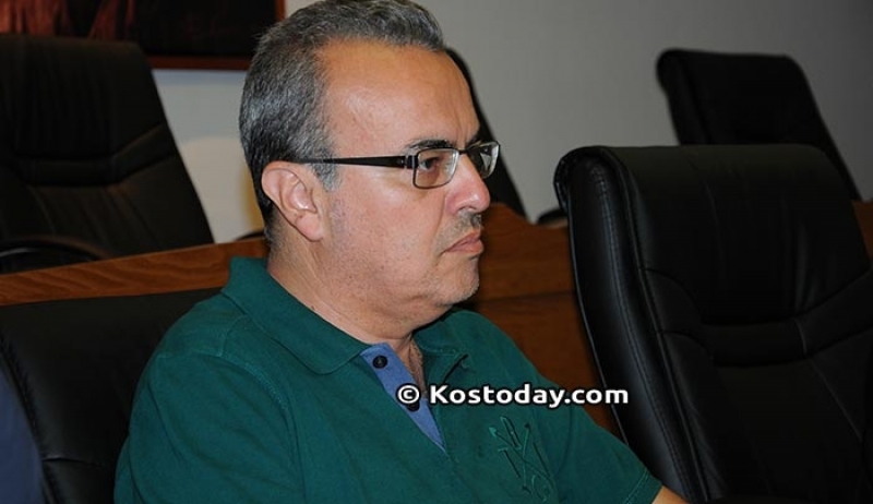 ΣΤΟ ΠΛΑΙΣΙΟ ΤΟΥ ΠΡΟΓΡΑΜΜΑΤΟΣ ΜΕΤΑΠΤΥΧΙΑΚΩΝ ΣΠΟΥΔΩΝ ΤΟΥ ΧΑΡΟΚΟΠΕΙΟΥ ΠΑΝΕΠΙΣΤΗΜΙΟΥ 40 ΦΟΙΤΗΤΕΣ ΚΑΙ ΣΥΝΟΔΟΙ ΚΑΘΗΓΗΤΕΣ ΣΤΟΝ ΔΗΜΟ ΚΩ