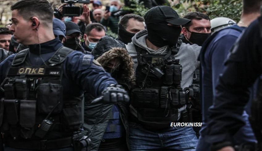 Πάτρα: Οι τρεις καταθέσεις που «οδήγησαν» στη σύλληψη της Ρούλας Πισπιρίγκου (βίντεο)