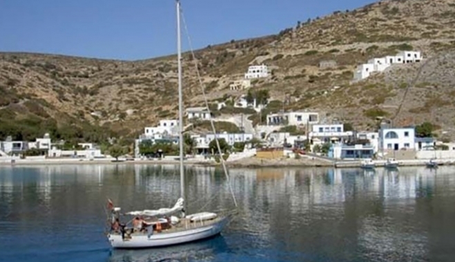 Ακρίβυνε το κόστος ζωής στα άγονα νησιά μετά την εφαρμογή του νέου ΦΠΑ