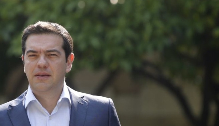 Ομιλία Τσίπρα αύριο στο Ευρωκοινοβούλιο