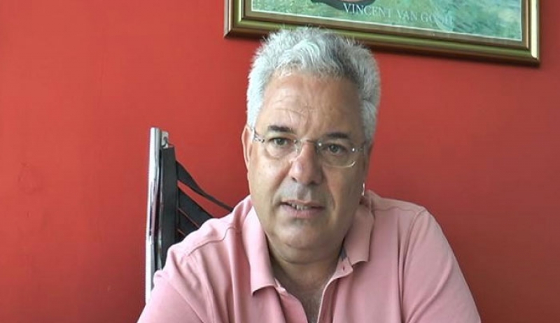 ΒΙΝΤΕΟ: Χωρίς δρομολόγια πλοίων τη Δευτέρα λόγω Απεργίας ΠΝΟ – Τρίτη απόγευμα για Ρόδο &amp; βράδυ για Πειραιά