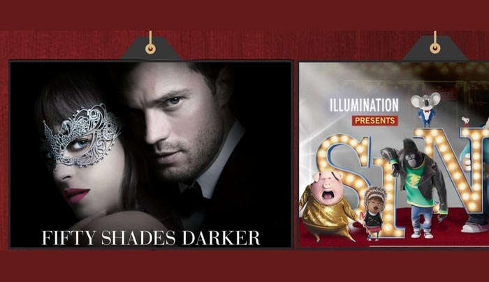 Πάμε σινεμά; Δείτε το πρόγραμμα προβολών από 09/02 έως και 15/02