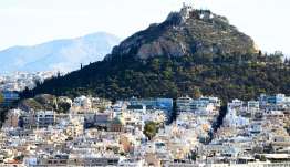 Airbnb: Τι αλλάζει στο πλαίσιο λειτουργίας τους - Νοµοθετικές παρεµβάσεις στους γεωγραφικούς περιορισµούς για νέες εγγραφές