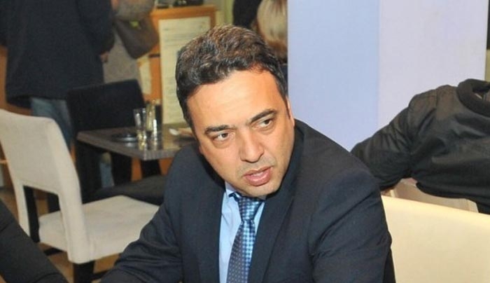 Στέφανος Δράκος: Η κυβέρνηση της αριστεράς, έκοψε το εφάπαξ των ξενοδοχοϋπαλλήλων (!)
