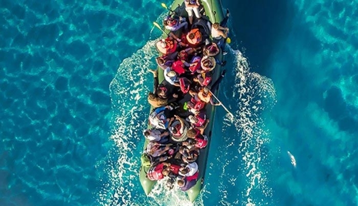 Νέα τραγωδία με νεκρό βρέφος σε σκάφος που μετέφερε μετανάστες