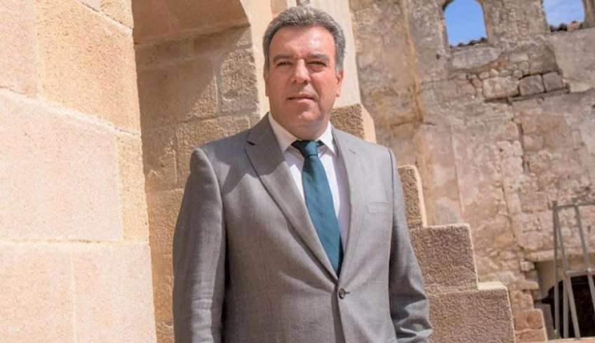 Μ. Κόνσολας: Η Τουρκία δεν θέτει μόνο ζητήματα υφαλοκρηπίδας, αλλά και κυριαρχίας των νησιών του Αιγαίου