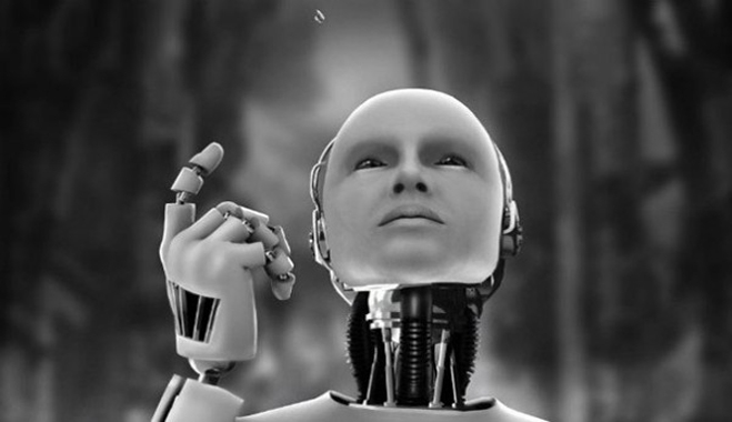 Νέα γενιά ρομπότ έτοιμη να &quot;θανατώσει&quot; την ανθρώπινη εργασία