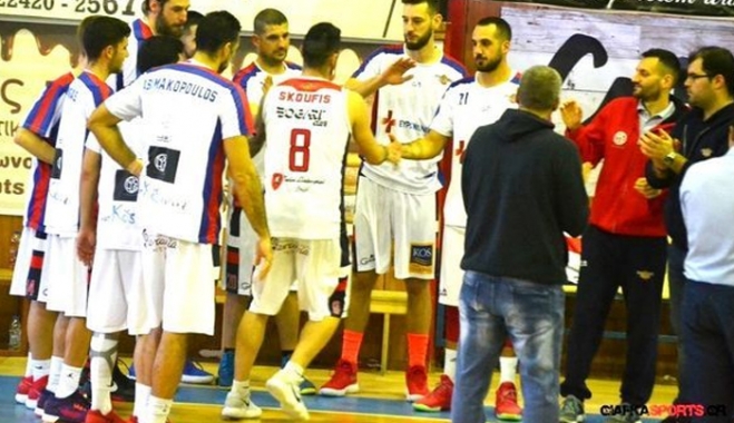 Περιμένει τα... Τρίκαλα ο Ιπποκράτης!