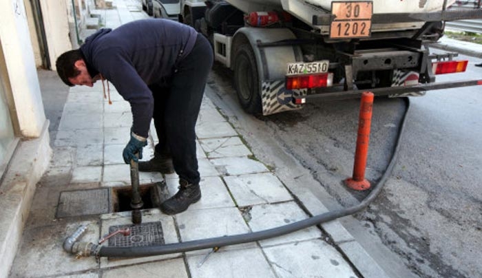 Επίδομα θέρμανσης – Φθηνό πετρέλαιο για 500.000 άτομα