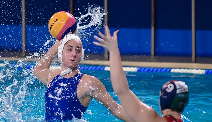World League πόλο, Ελλάδα-Ουγγαρία 15-14: Πρεμιέρα με νίκη στην Πάτρα