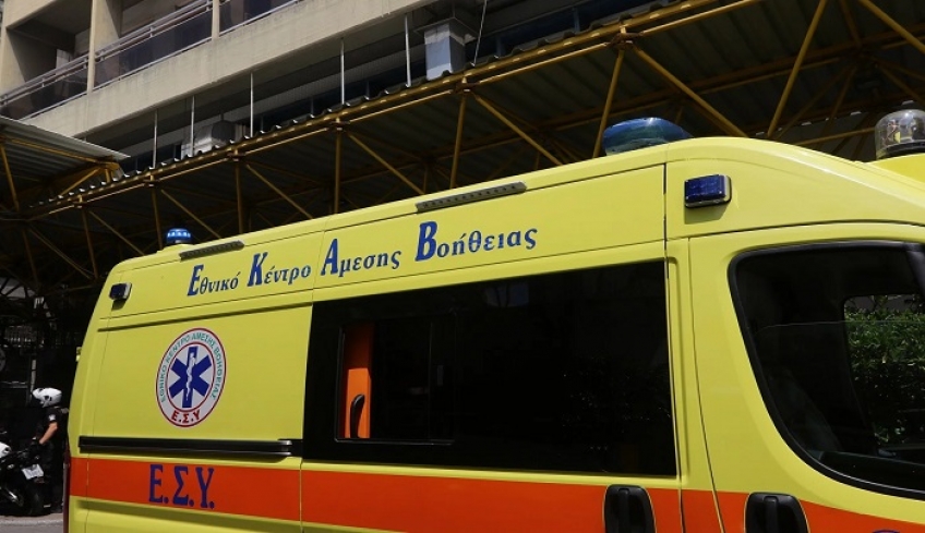 Νεκρό βρέφος στη Θεσσαλονίκη: Τραγικό παιχνίδι της μοίρας - Ο πατέρας τραυματίστηκε σε τροχαίο πηγαίνοντας στο νοσοκομείο