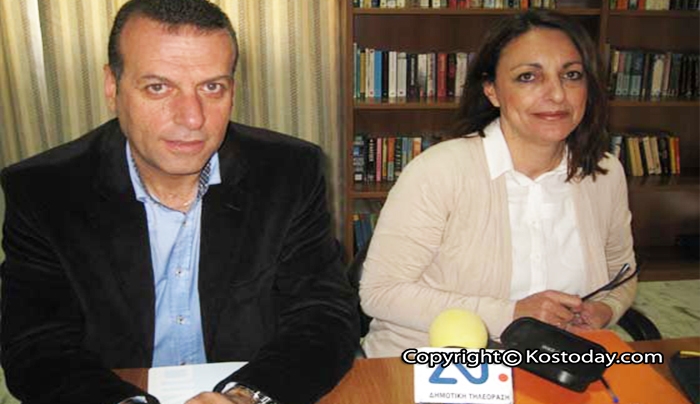 "Άστραψε και Βρόντηξε" η Βάσω Πη στη συν. τύπου, 3 υποθέσεις ενδέχεται να πάρουν το δρόμο της δικαιοσύνης! (βίντεο)
