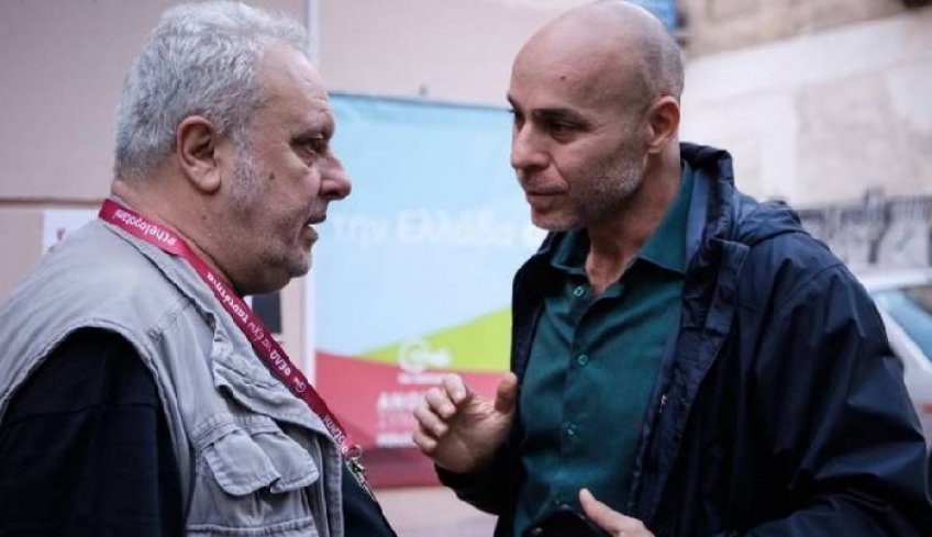 Ψαριανός - Αμυράς: Το Ποτάμι διαλύεται - Προαναγγέλλουν την αποχώρησή τους